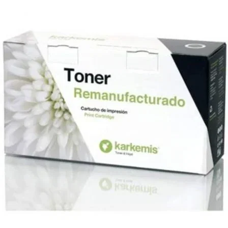 Karkemis Toner Reciclado TN-3600XL Alta Capacidad Negro Compatible DCP-L5510D HL-L5210DN MFC-L5710DN Karkemis Toner Reciclado TN-3600XL Alta Capacidad Negro Compatible DCP-L5510D HL-L5210DN MFC-L5710DN